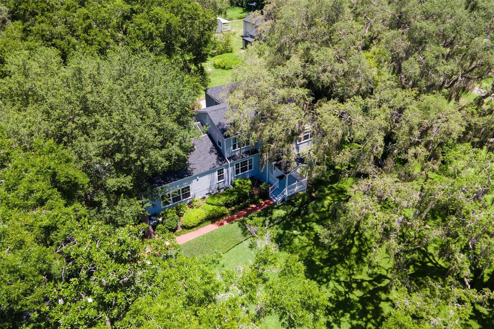 SILVER LAKE ESTATES - Residential