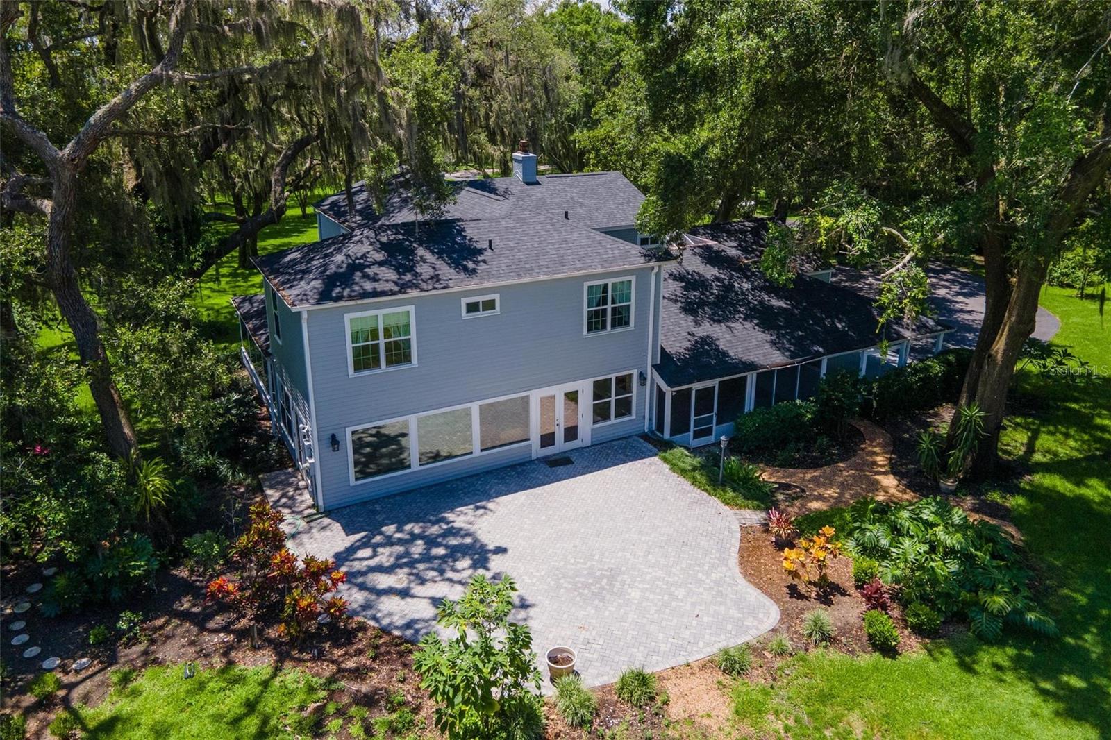 SILVER LAKE ESTATES - Residential