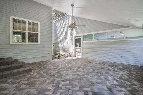 Tiny photo for 9223 Silver Lake Drive, Leesburg, FL 34788 (MLS # G5098704)