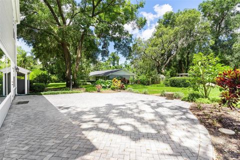 Tiny photo for 9223 Silver Lake Drive, Leesburg, FL 34788 (MLS # G5098704)
