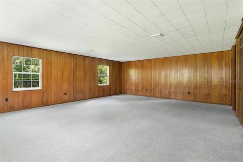 Tiny photo for 9223 Silver Lake Drive, Leesburg, FL 34788 (MLS # G5098704)