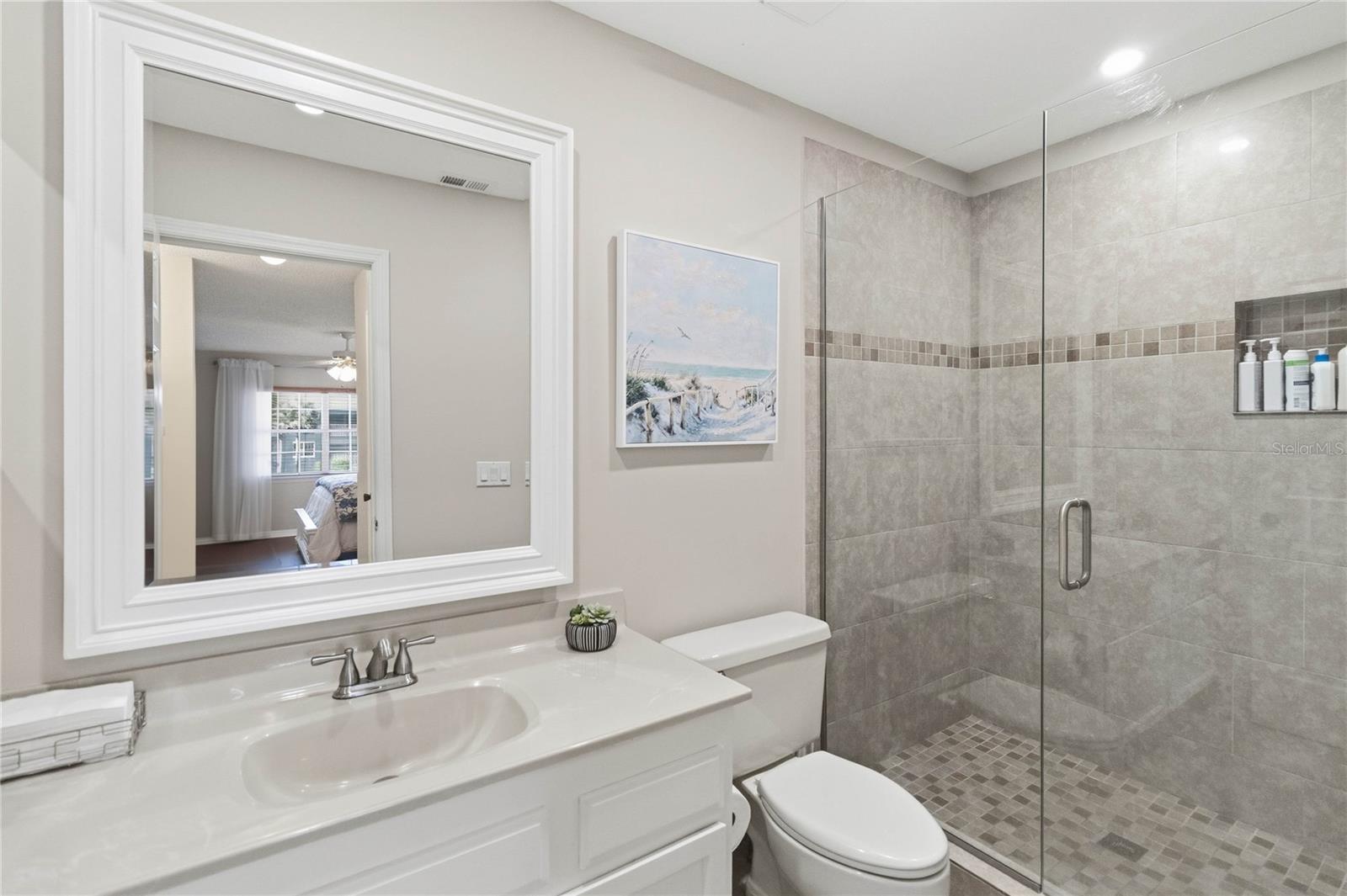 CLUBSIDE AT SABAL POINT A CONDO - Residential