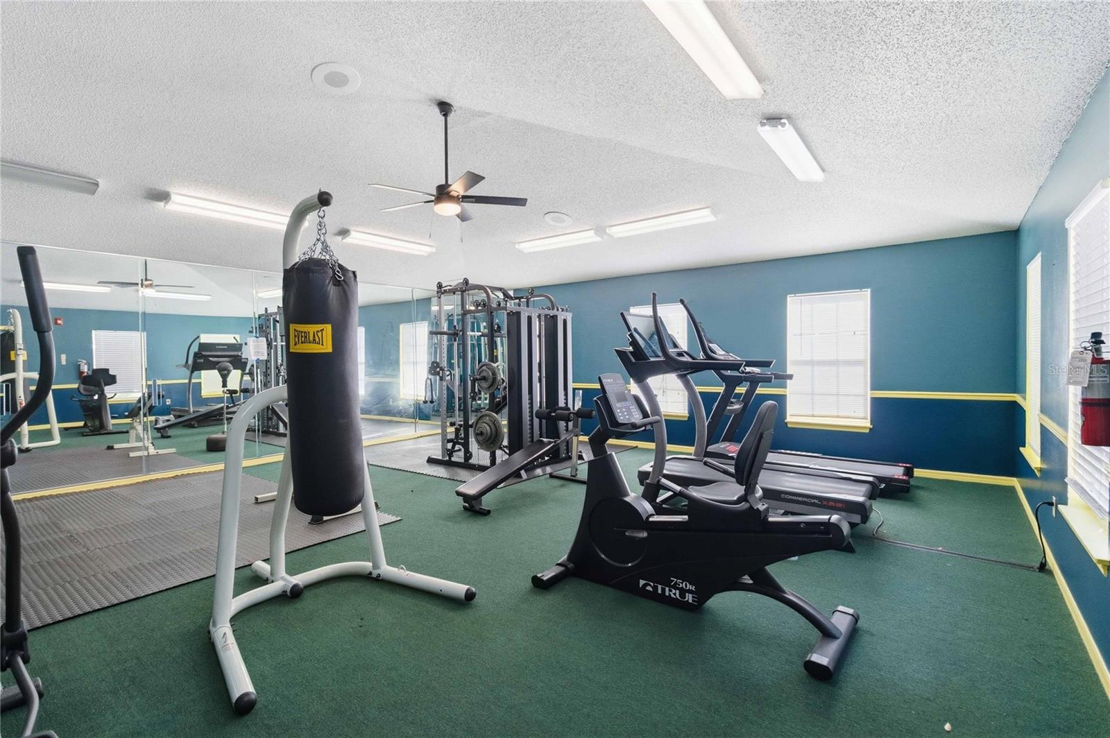 CLUBSIDE AT SABAL POINT A CONDO - Residential