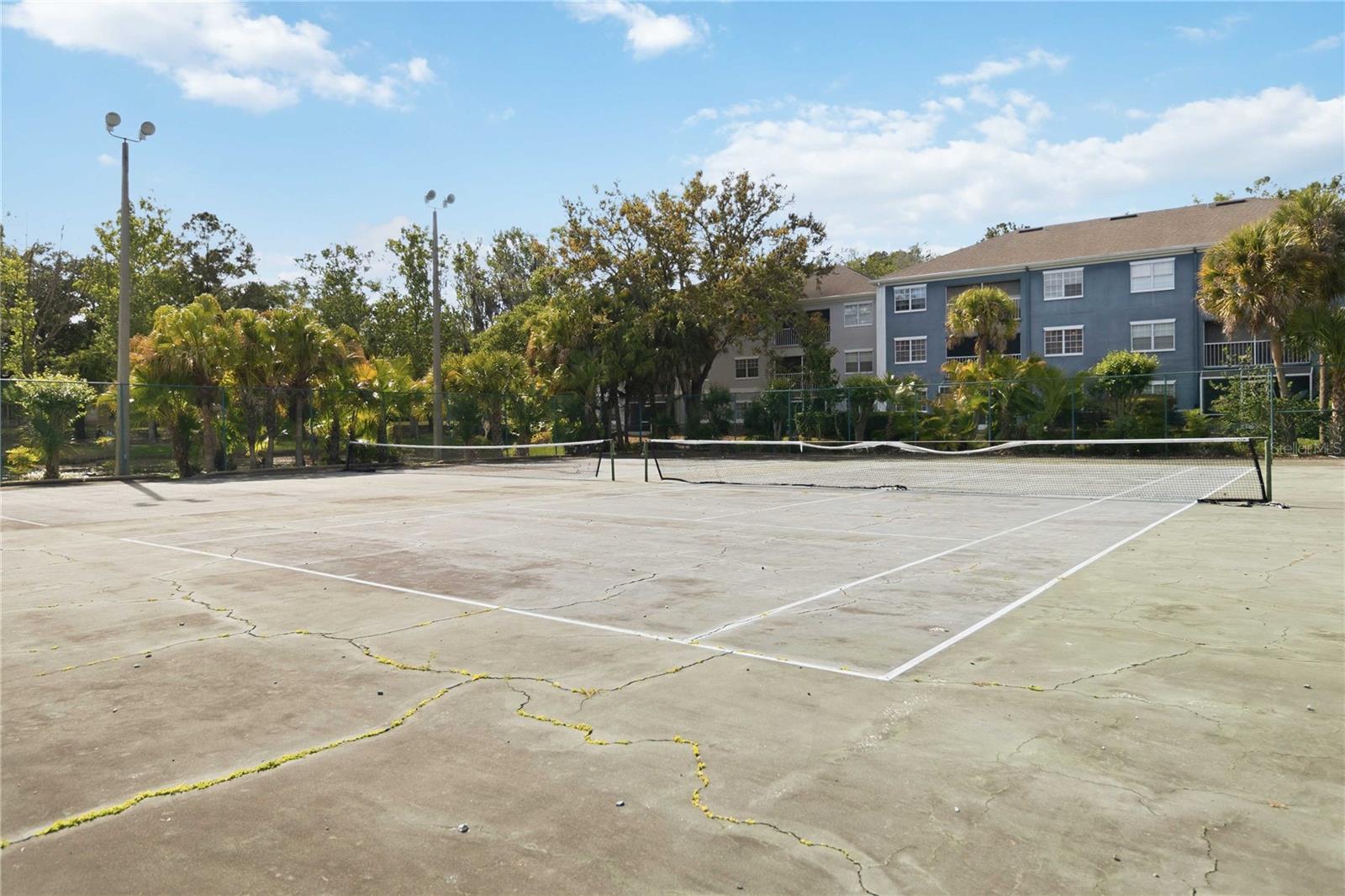 CLUBSIDE AT SABAL POINT A CONDO - Residential