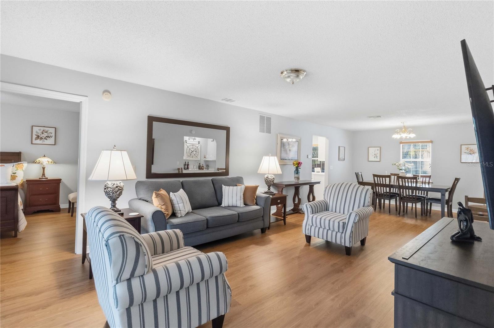 CLUBSIDE AT SABAL POINT A CONDO - Residential