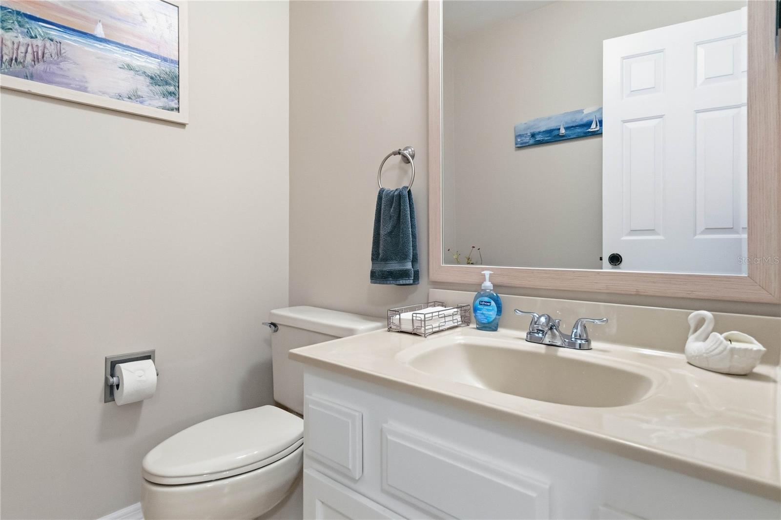 CLUBSIDE AT SABAL POINT A CONDO - Residential