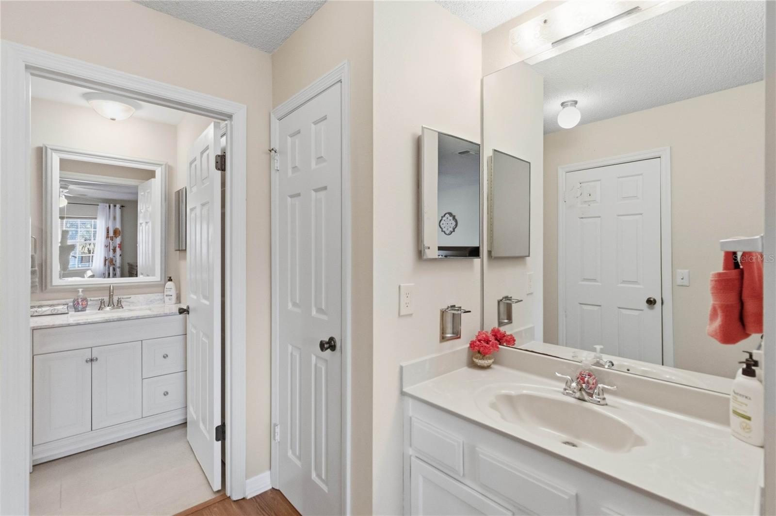 CLUBSIDE AT SABAL POINT A CONDO - Residential