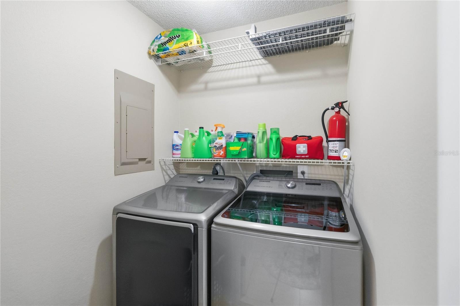 CLUBSIDE AT SABAL POINT A CONDO - Residential