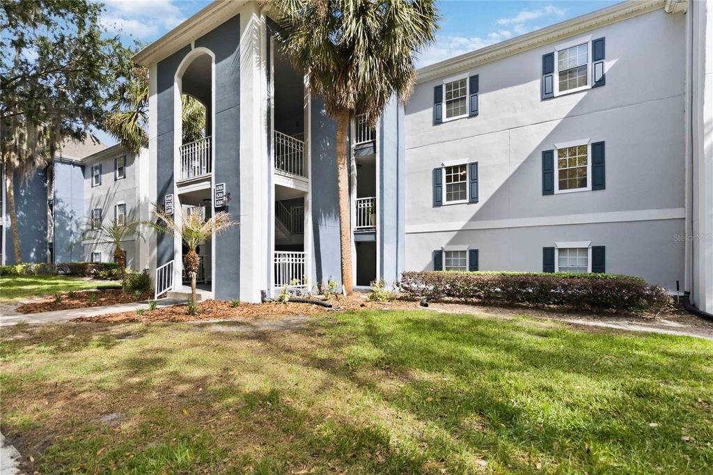 Photo of 6206 Bayhill Lane #6206, Longwood, FL 32779 (MLS # O6399633)