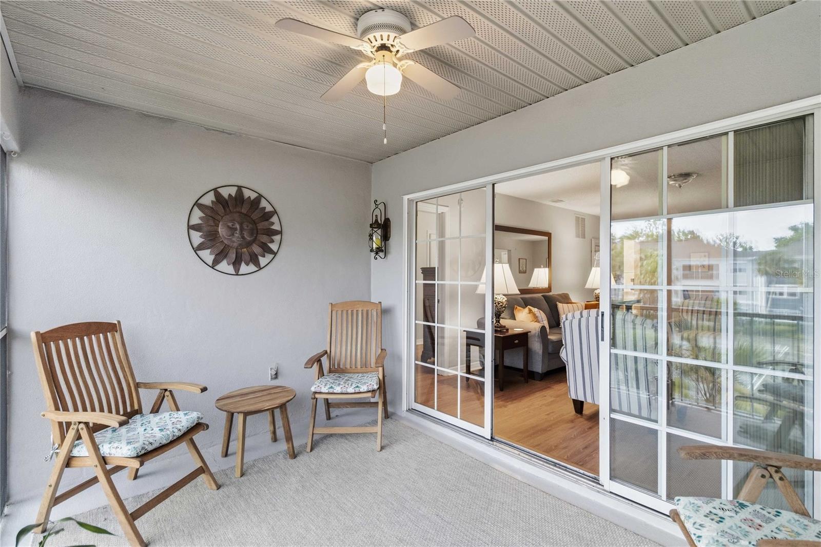 CLUBSIDE AT SABAL POINT A CONDO - Residential