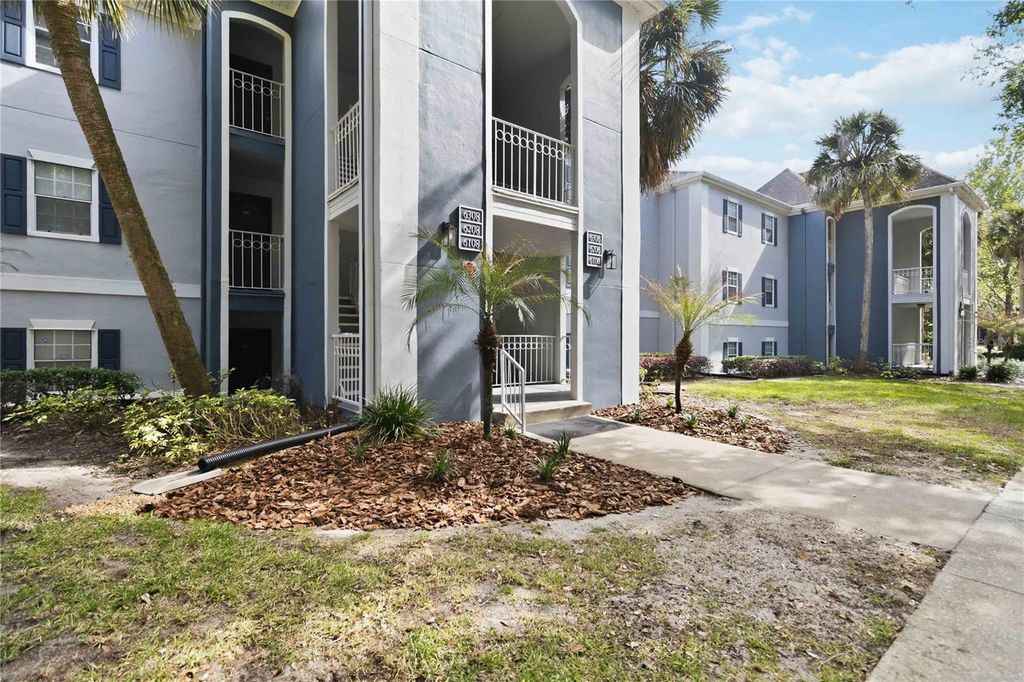 Photo of 6206 Bayhill Lane #6206, Longwood, FL 32779 (MLS # O6399633)