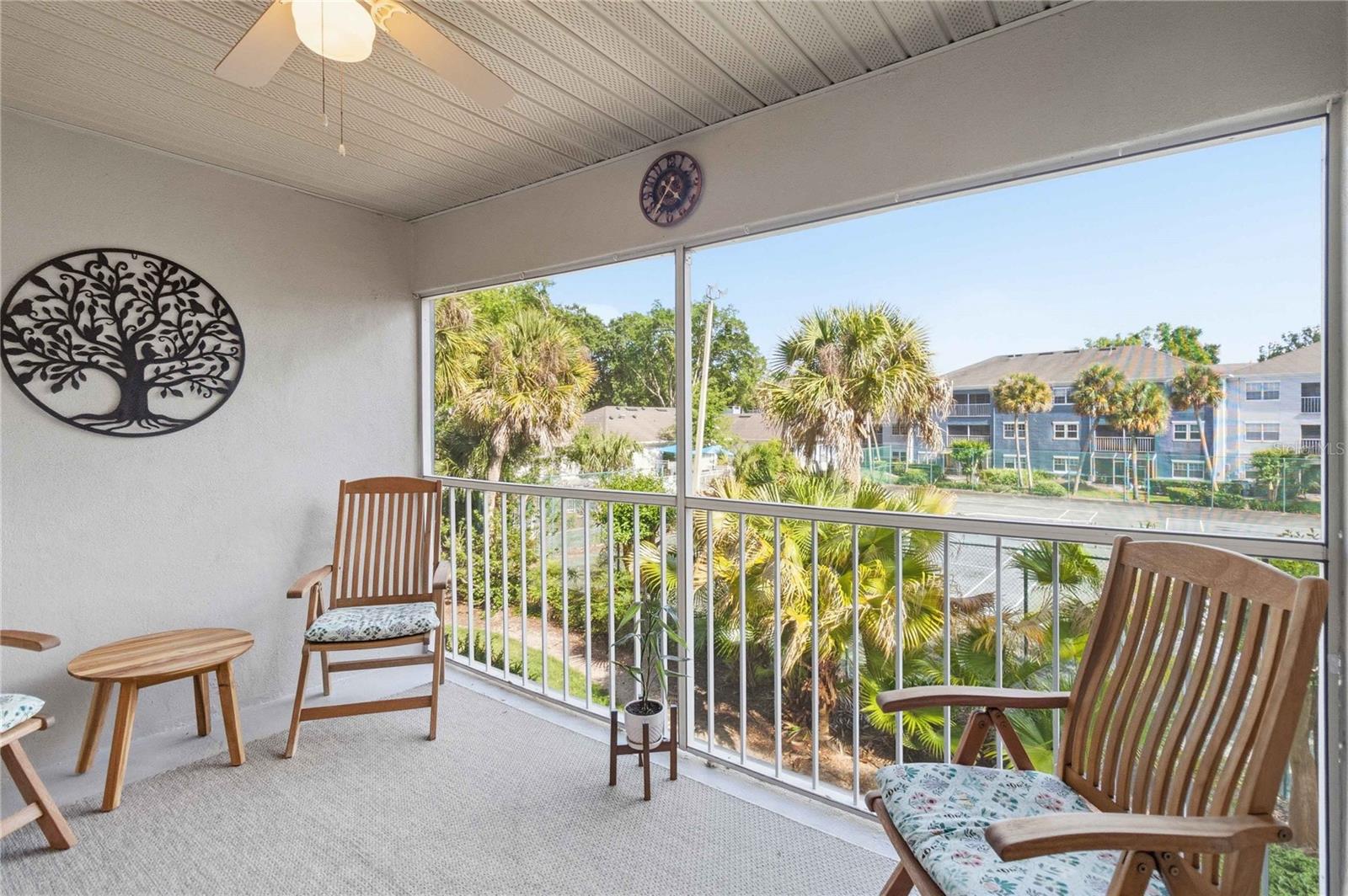 CLUBSIDE AT SABAL POINT A CONDO - Residential