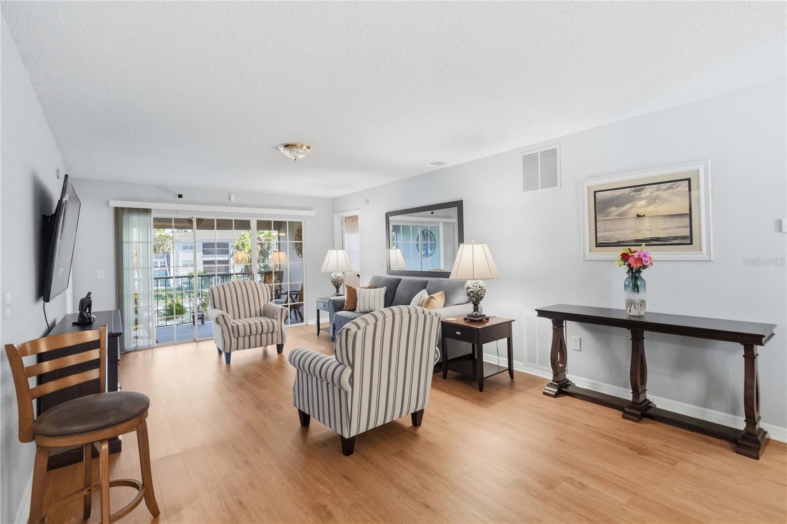 CLUBSIDE AT SABAL POINT A CONDO - Residential