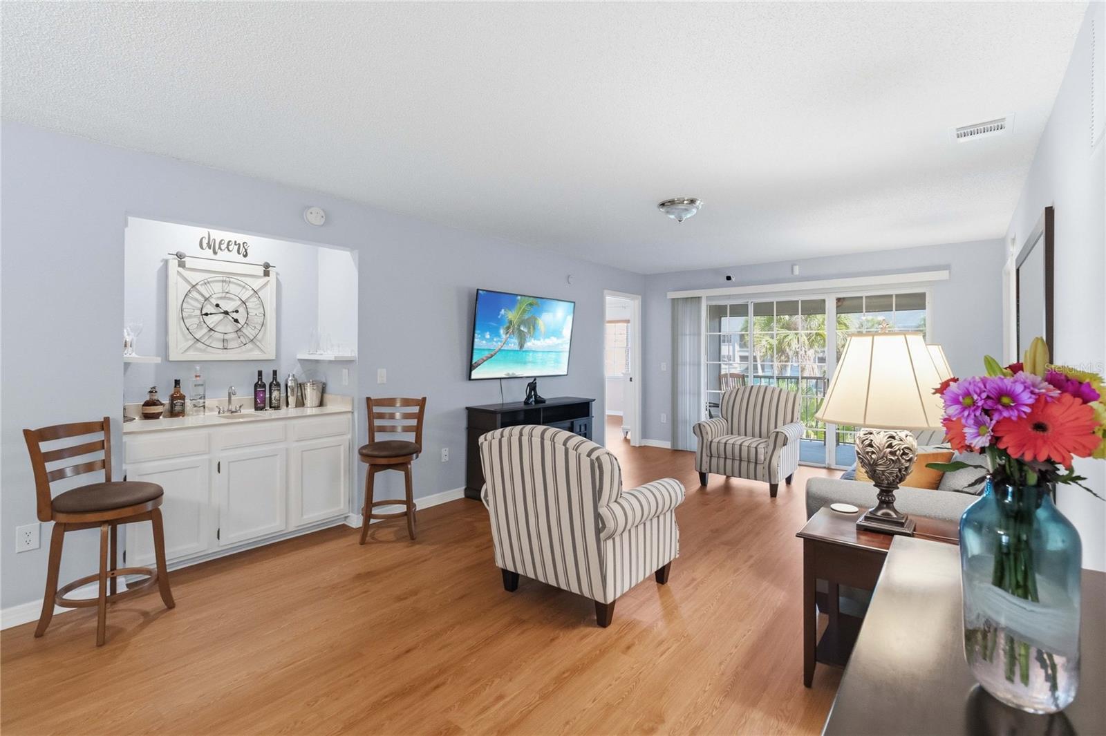 CLUBSIDE AT SABAL POINT A CONDO - Residential