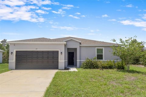 Photo of 114 Oak Circle, Kissimmee, FL 34759 (MLS # O6324118)
