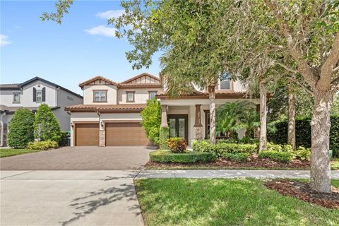 A home in ORLANDO