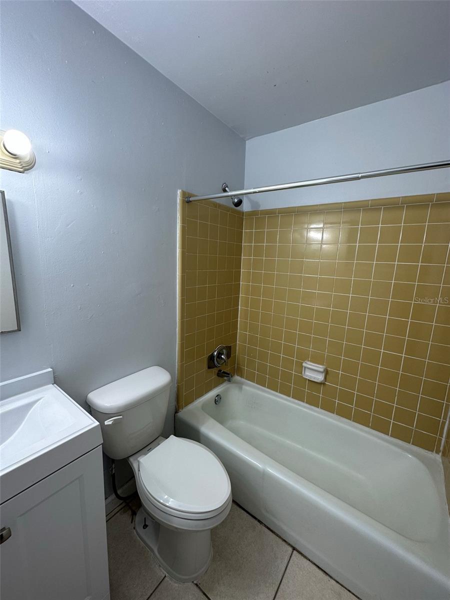 STORYBOOK VILLAGE - Residential Lease