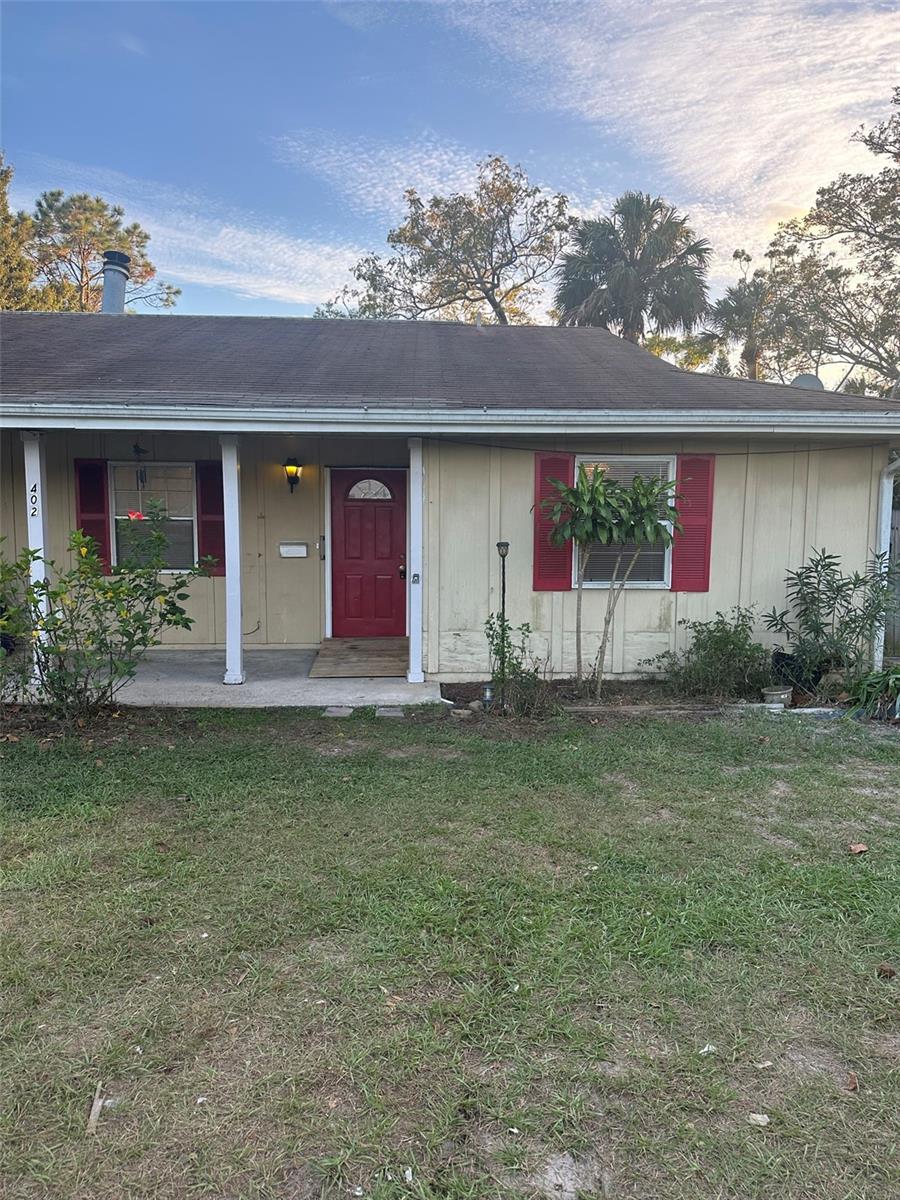 STORYBOOK VILLAGE - Residential Lease