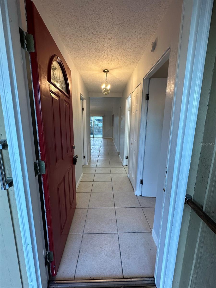 STORYBOOK VILLAGE - Residential Lease