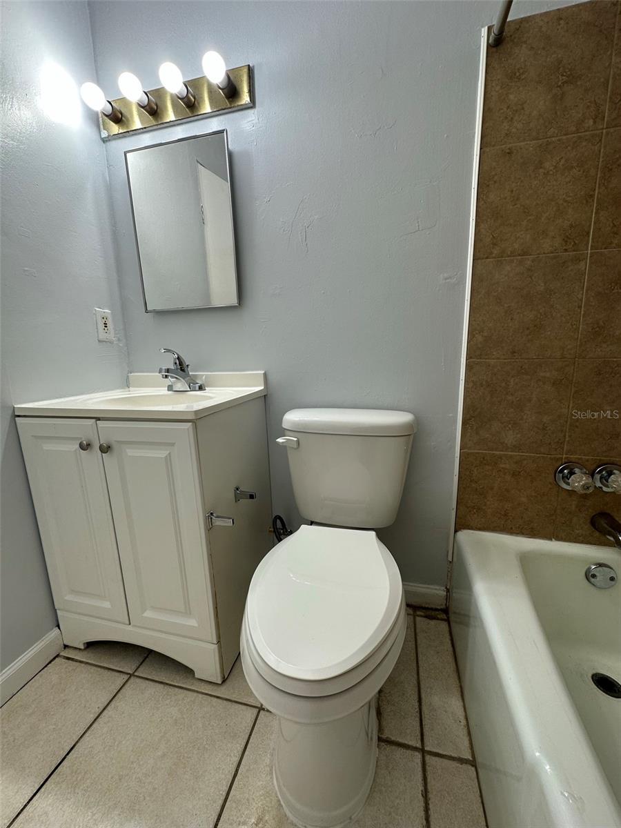 STORYBOOK VILLAGE - Residential Lease