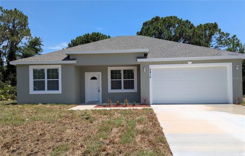 Photo of 5815 Twisted Oaks Drive, Sebring, FL 33876 (MLS # O6302338)