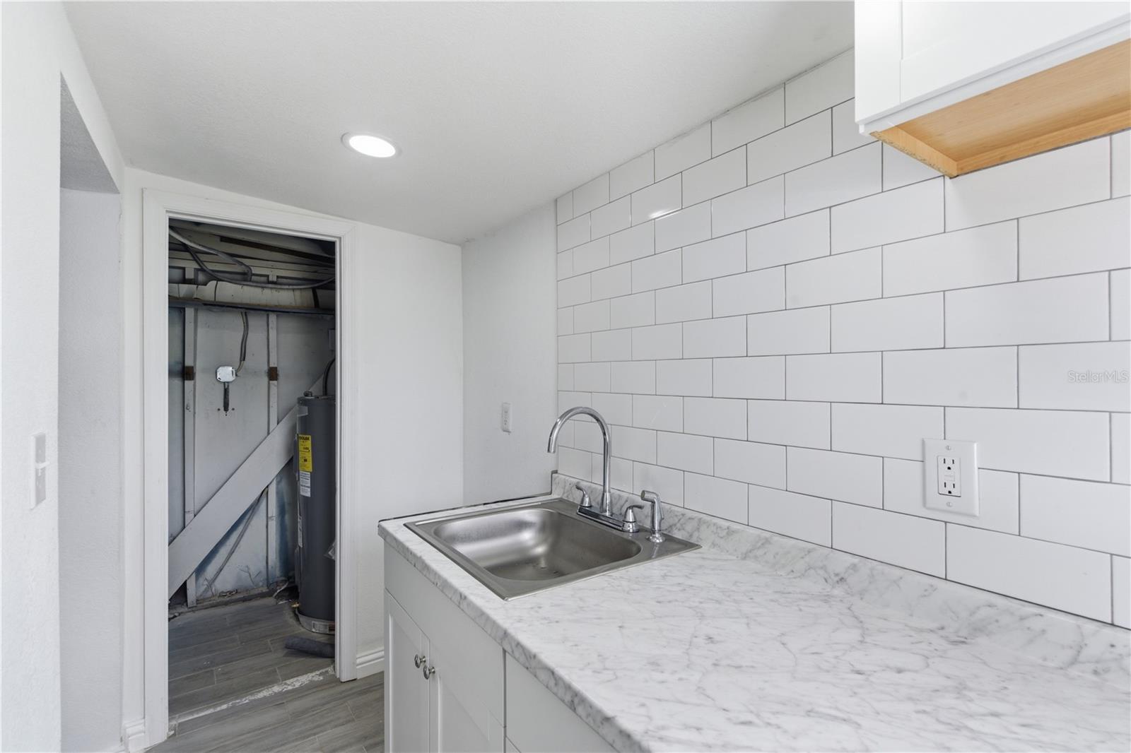 BOUGENVISTA SUB - Residential