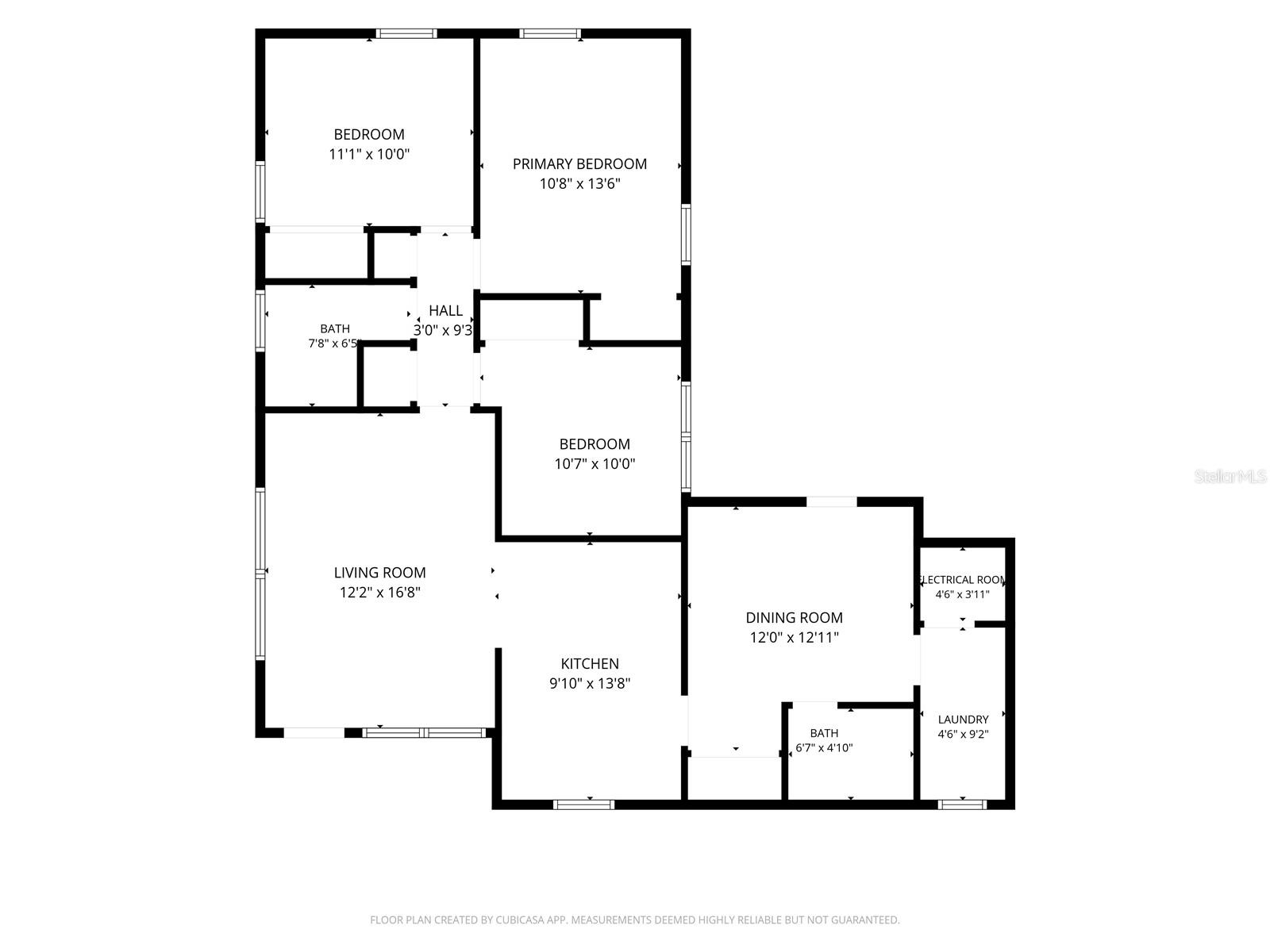 BOUGENVISTA SUB - Residential