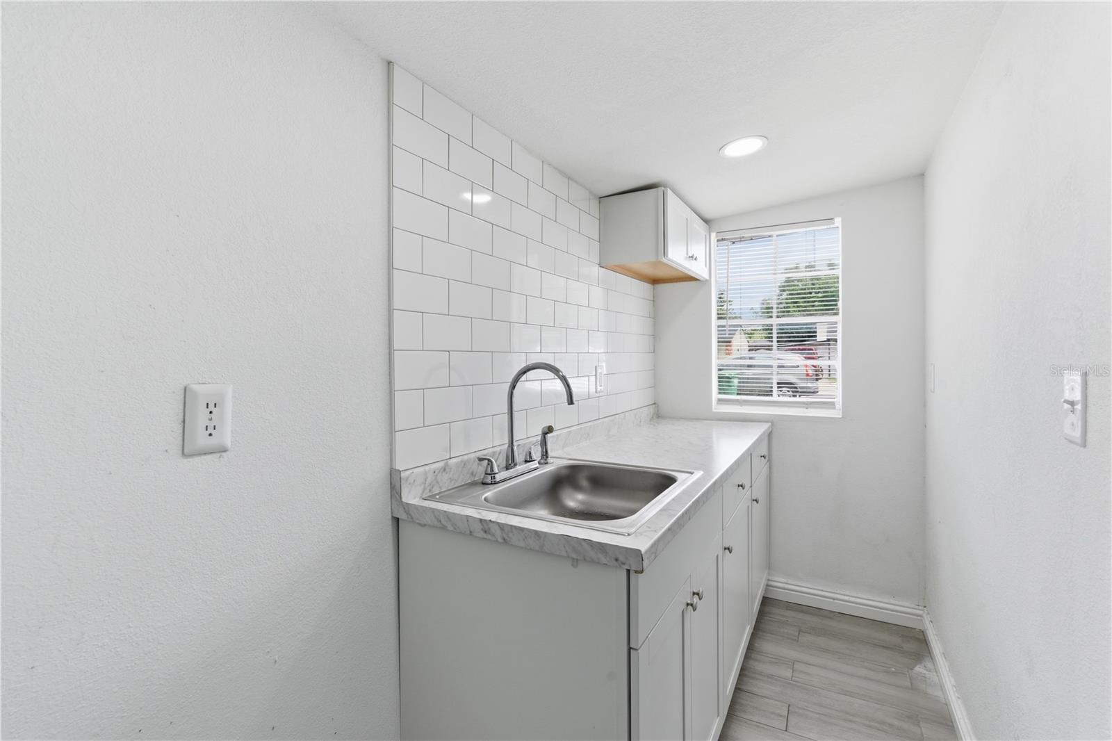 BOUGENVISTA SUB - Residential