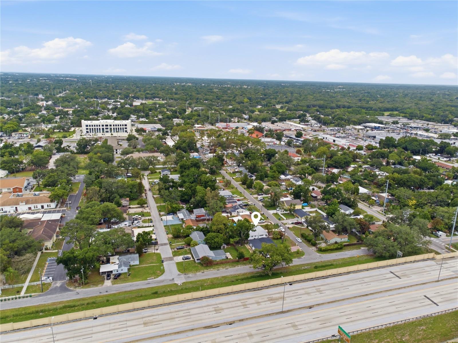 BOUGENVISTA SUB - Residential