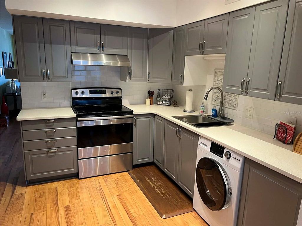 Photo of 2441 Persian Drive #51, Clearwater, FL 33763 (MLS # TB8452295)