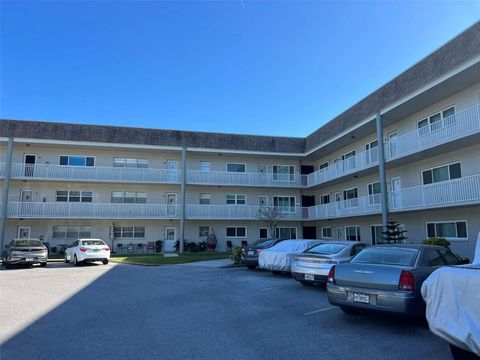 Photo of 2441 Persian Drive #51, Clearwater, FL 33763 (MLS # TB8452295)