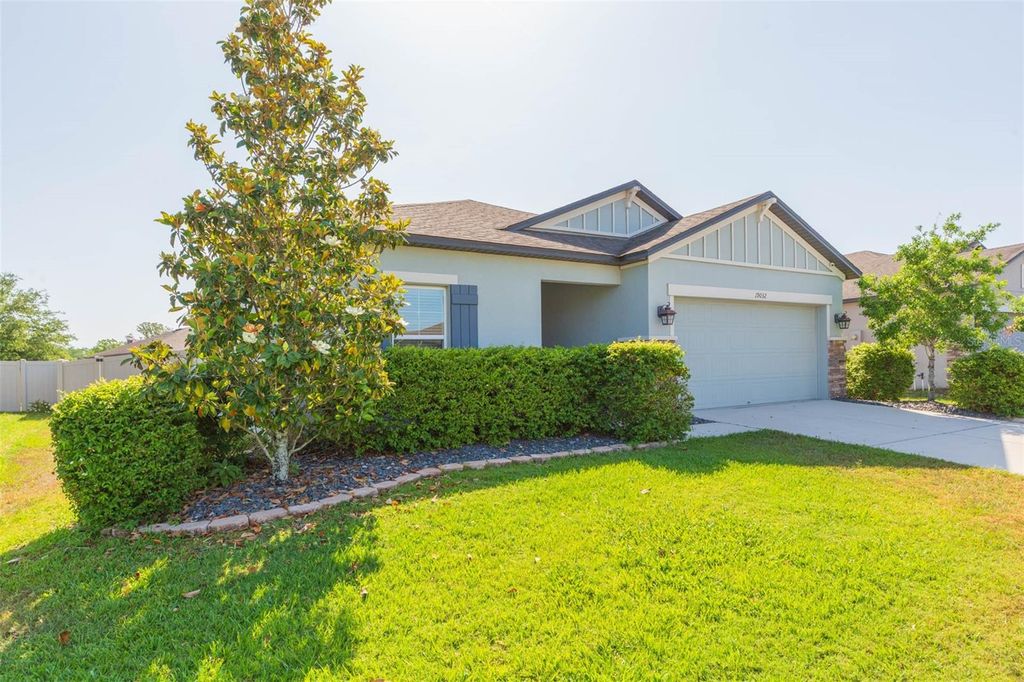 Photo of 19032 Malinche Loop, Spring Hill, FL 34610 (MLS # TB8379027)