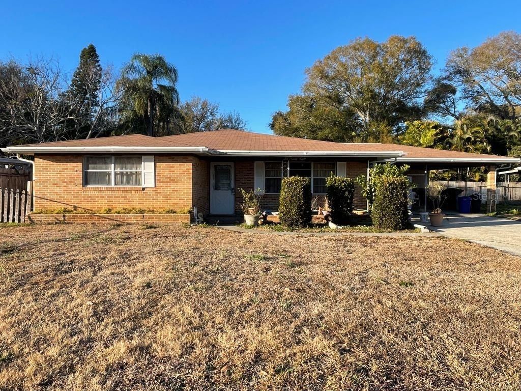 Photo of 698 Roanoke Street, Dunedin, FL 34698 (MLS # TB8475555)