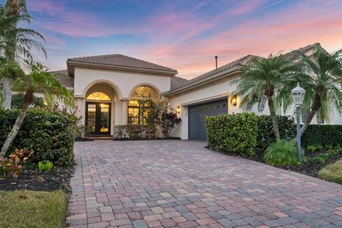 7024 BRIER CREEK COURT LAKEWOOD RANCH FL 34202