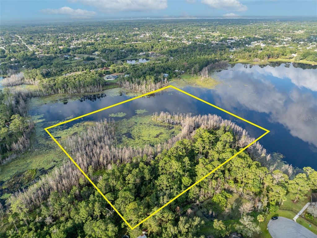 Photo of Melshire Avenue, Deltona, FL 32738 (MLS # O6380324)