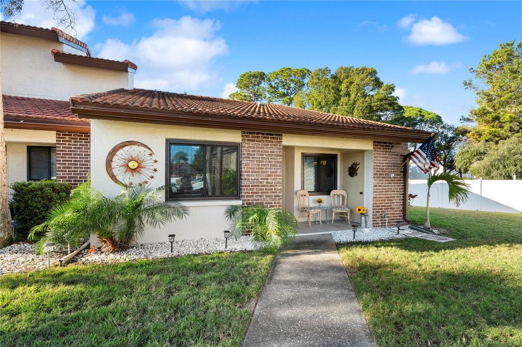 Photo of 7360 Ulmerton Road #15D, Largo, FL 33771 (MLS # TB8468558)