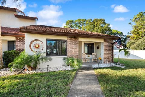 Photo of 7360 Ulmerton Road #15D, Largo, FL 33771 (MLS # TB8468558)