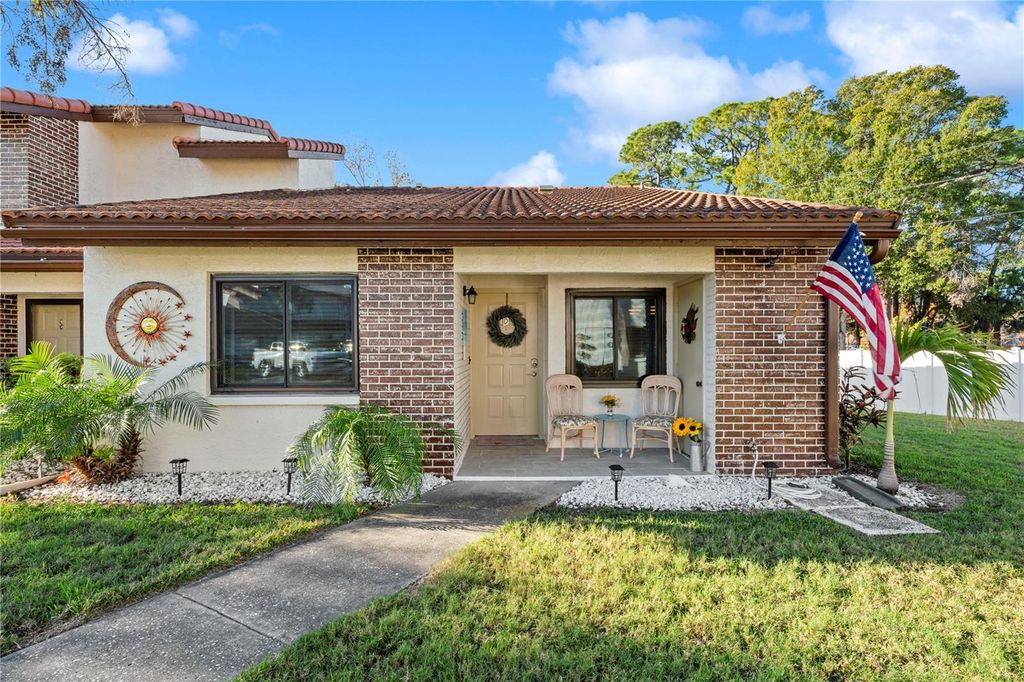 Photo of 7360 Ulmerton Road #15D, Largo, FL 33771 (MLS # TB8468558)