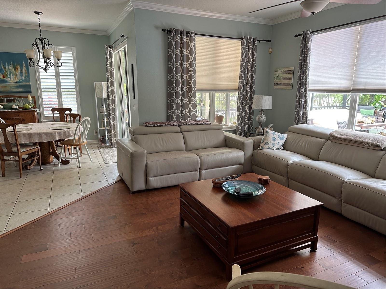 VICTORIA PARK INCREMENT 03 - Residential