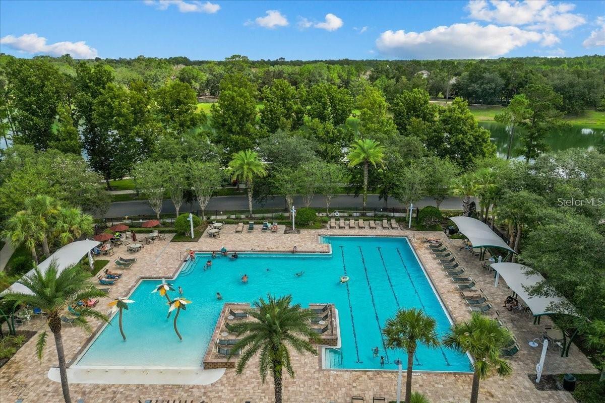 VICTORIA PARK INCREMENT 03 - Residential