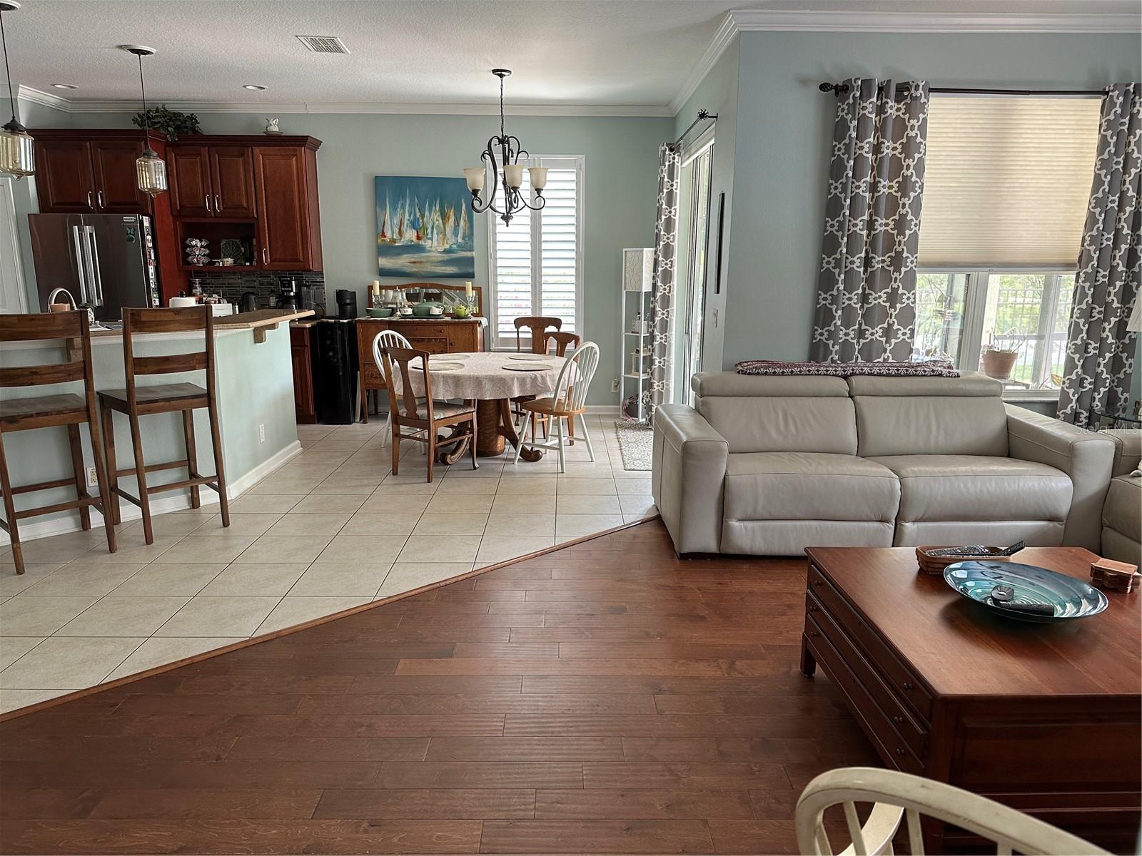 VICTORIA PARK INCREMENT 03 - Residential