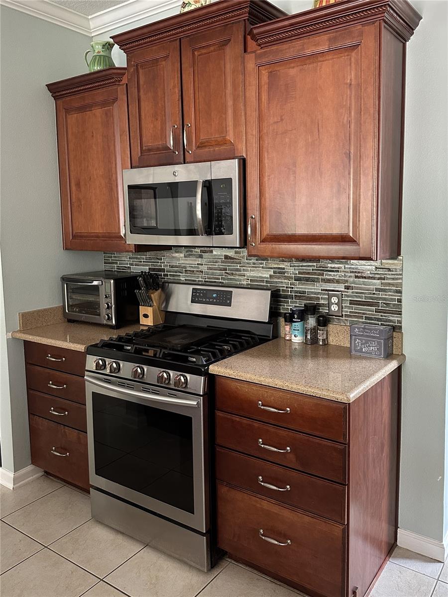 VICTORIA PARK INCREMENT 03 - Residential