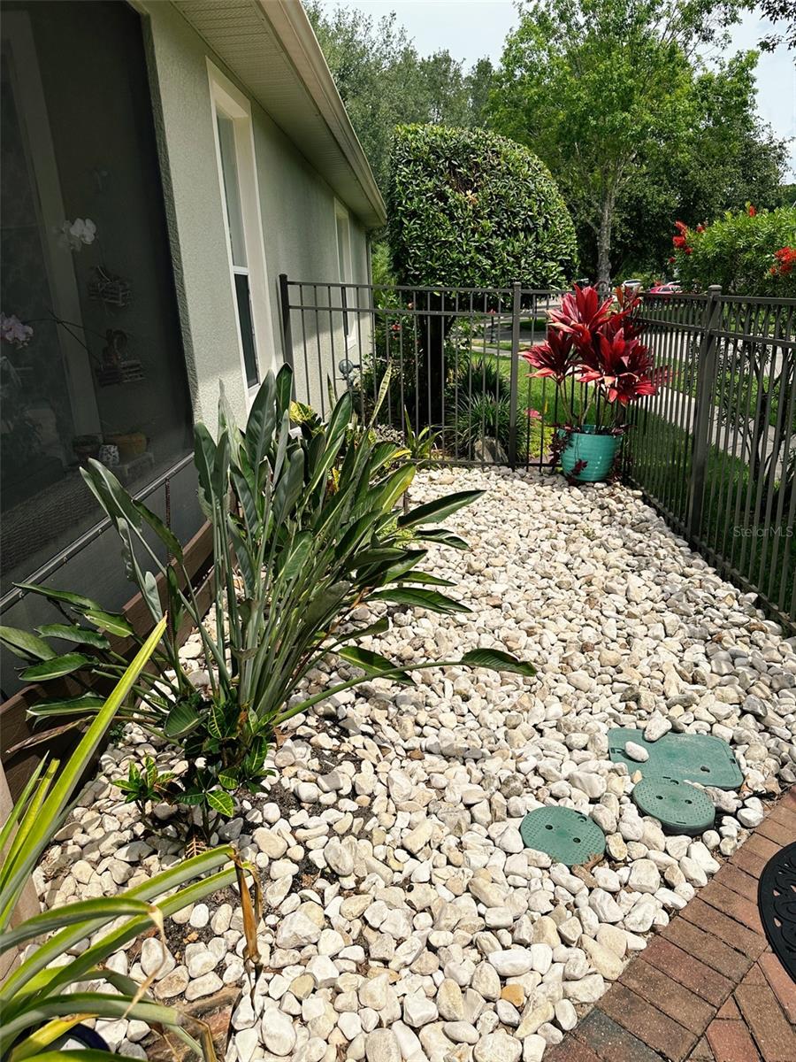 VICTORIA PARK INCREMENT 03 - Residential