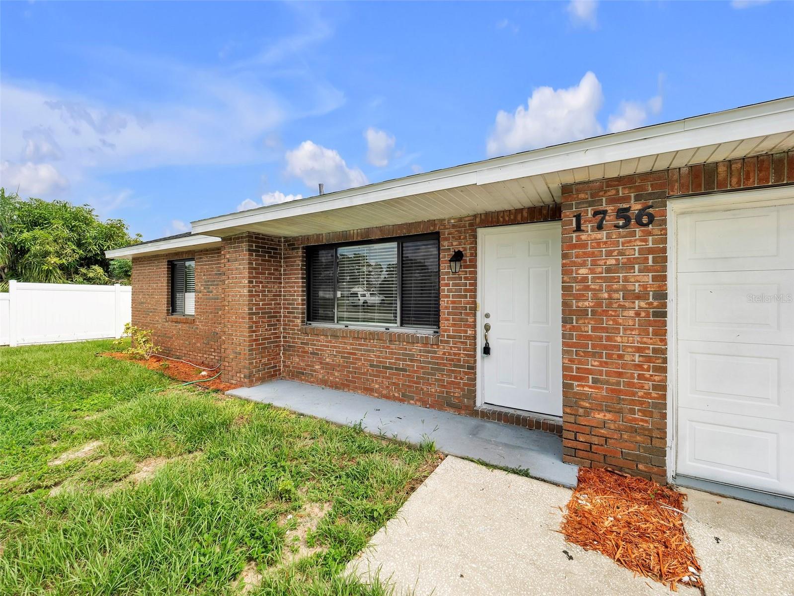 1756 GATEWOOD DRIVE