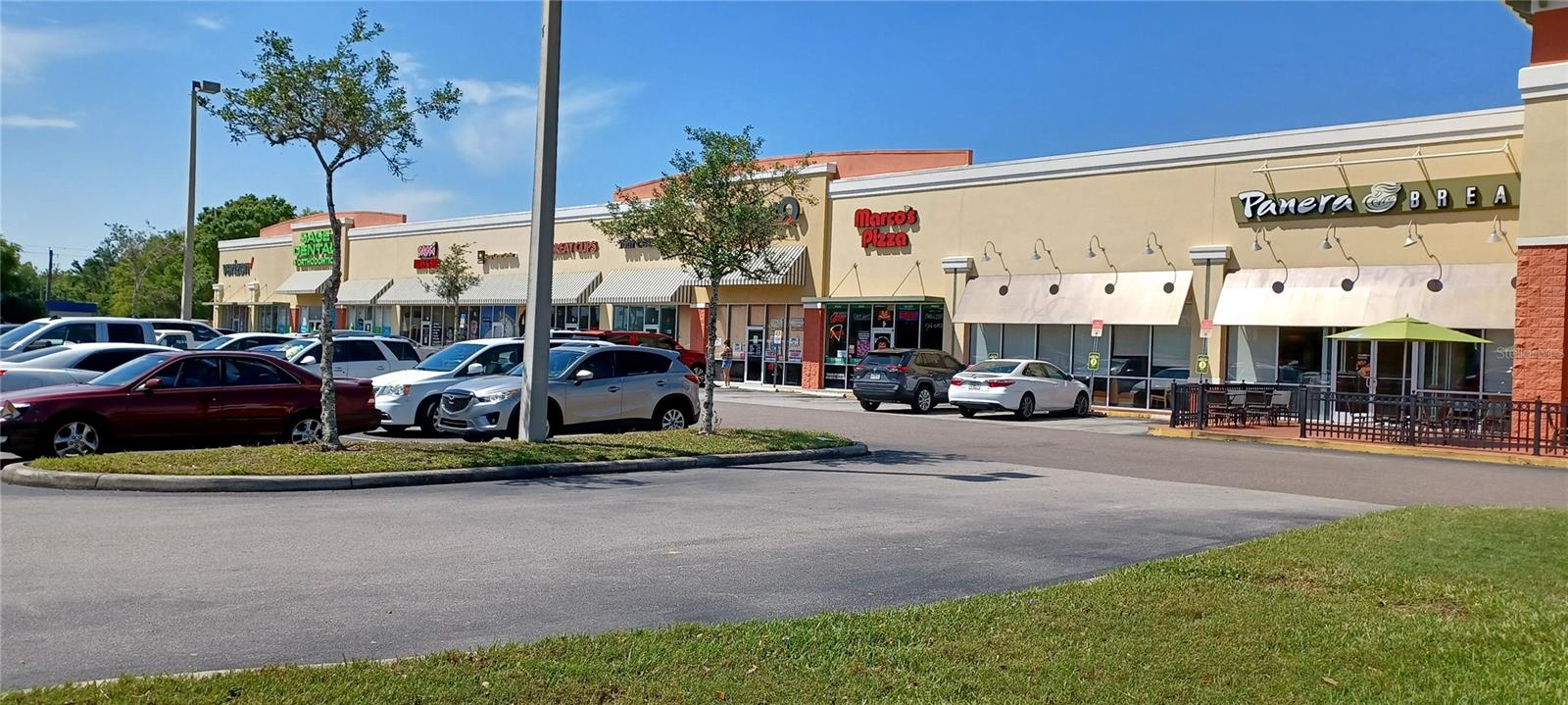 REDMAN-GRIFFIN SUB - Land