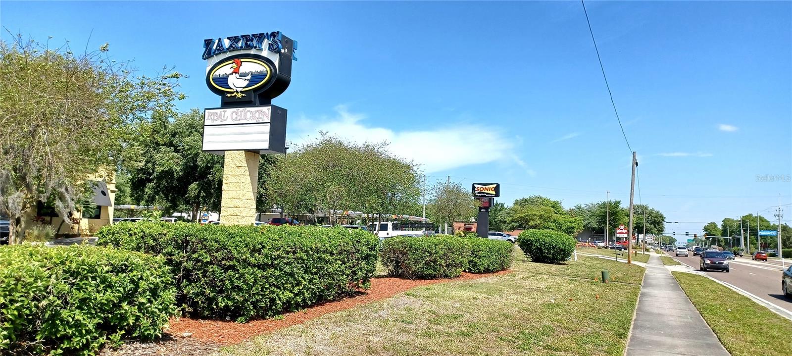 REDMAN-GRIFFIN SUB - Land