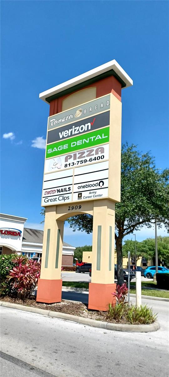 REDMAN-GRIFFIN SUB - Land