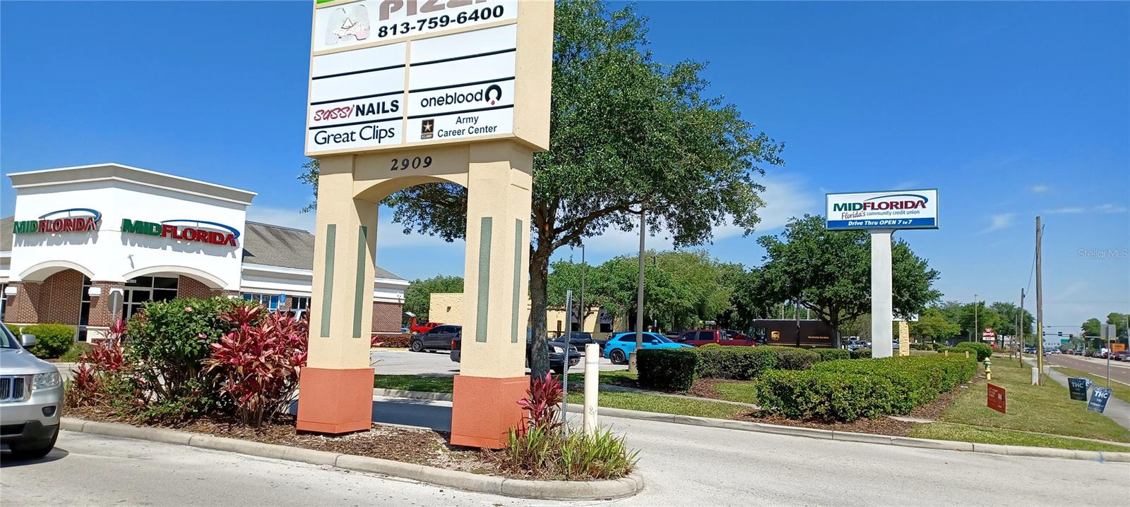 REDMAN-GRIFFIN SUB - Land