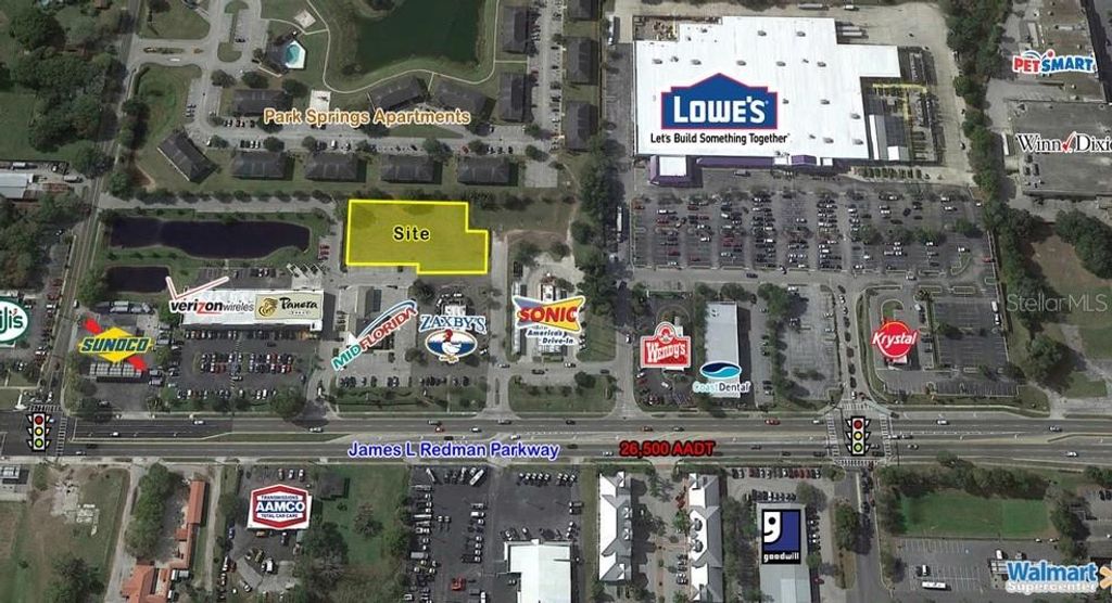 Photo of James L Redman, Plant City, FL 33566 (MLS # TB8416817)