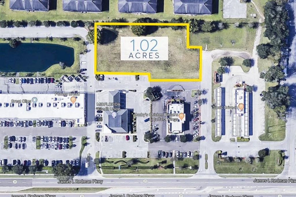 Photo of James L Redman, Plant City, FL 33566 (MLS # TB8416817)